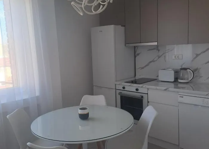 Angela Apartments