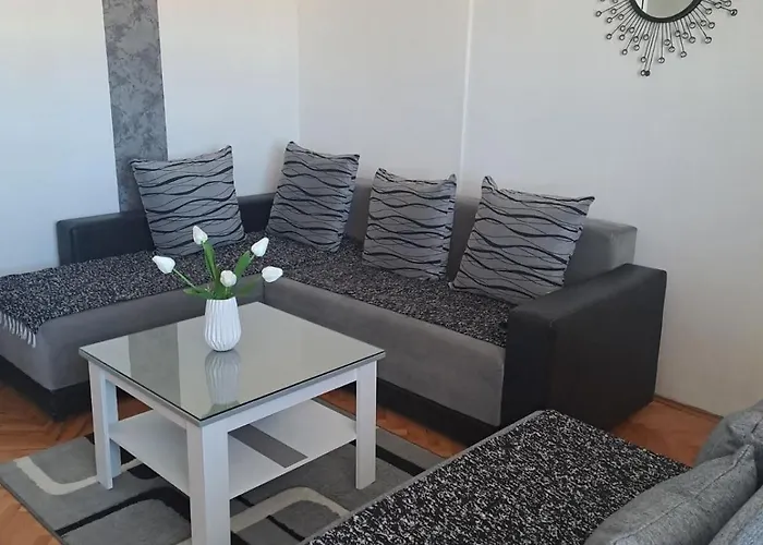 Angela Apartments