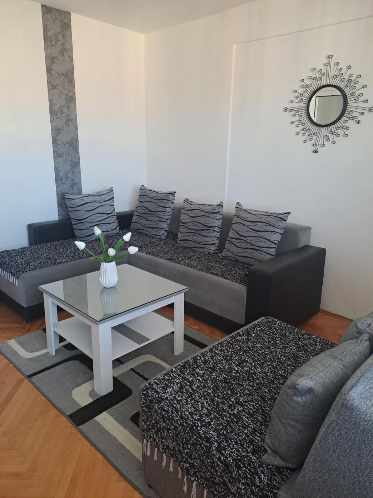 Angela Apartment Bitola